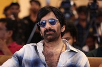 Mass Maharaja Ravi Teja Photos